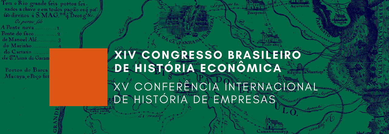 15º Congresso de Leitura do Brasil