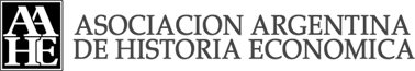 Asociación Argentina de Historia Económica (AAHE)