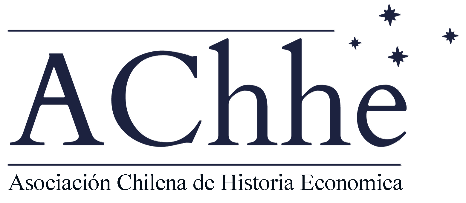 Asociación Chilena de Historia Económica (ACHHE)